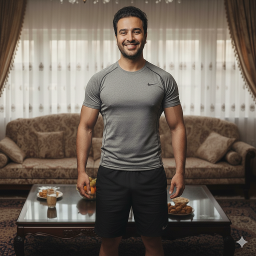 بعد از استفاده از بربرین