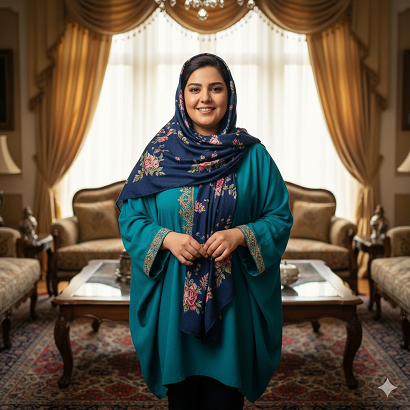 بعد از استفاده از بربرین